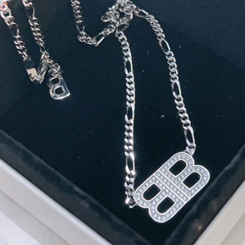 Balenciaga Necklaces